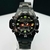 CITIZEN AQUA 3 AÇO/PRETO