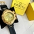THUNDERBOLT- BORRACHA - Chavosowatches