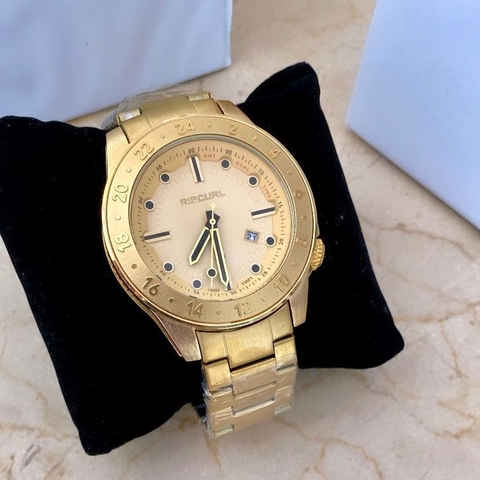 RIPCURL DOURADO- VARIADOS