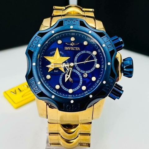 INVICTA CAPITÃO AMÉRICA