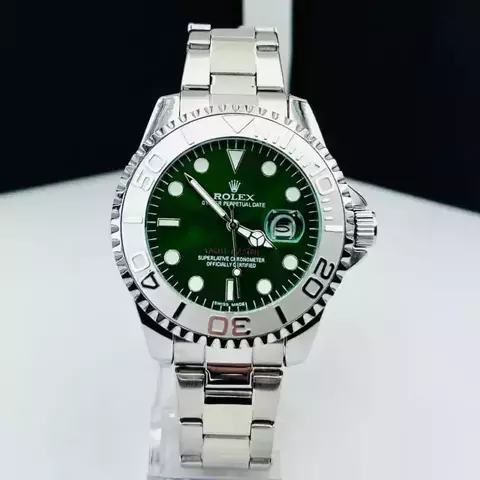 ROLEX YATCH MASTER