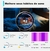 SMARTWATCH ZW2 PRO PROVA D’ÁGUA na internet