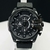 10 BAR PULSEIRA DE COURO- PRETO