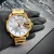 10 bar - Chavosowatches