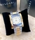 Imagem do BVLGARI QUADRADO PRATA/MISTO/PRETO