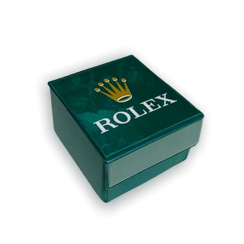 CAIXA ROLEX