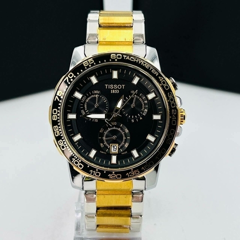 TISSOT AVIATOR MISTO FUNCIONAL