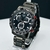 TISSOT AVIATOR PRETO FUNCIONAL na internet