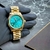 DATEJUST COM PEDRAS- - comprar online