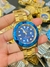 YATCH MASTER- DOURADO/AZUL - comprar online