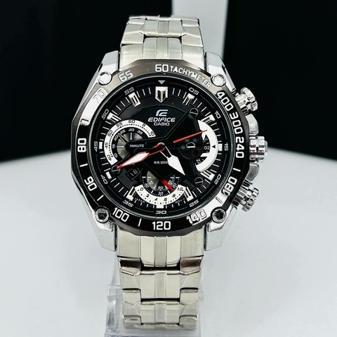 CASIO EDIFICE