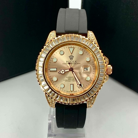 SUBMARINER CEAVEJADO- ROSE