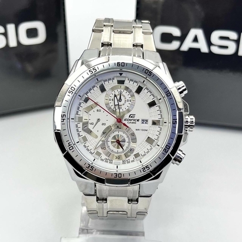 CASIO EDIFICE