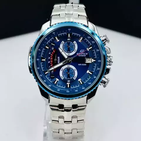 CASIO EDIFICE FUNCIONAL