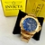 INVICTA COALITION - Chavosowatches
