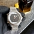 NEWREX DOURADO/PRATA/PRETO - comprar online