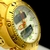CITIZEN AQUA 3 AÇO DOURADO/BRANCO - comprar online