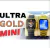 SMARTWATCH ULTRA MINI GOLD - loja online
