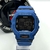 WR 20 BAR- AZUL