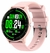 SMARTWATCH ZW2 PRO PROVA D’ÁGUA - loja online