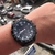 TAGHEUER COURO - comprar online