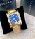 BVLGARI QUADRADO DOURADO-VARIADOS - comprar online