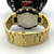 CASIO WR10 BAR- DOURADO - Chavosowatches