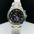 Edifice Red Bull - PRATA