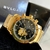 BVLGARI RP JUSTICEIRO- DOURADO