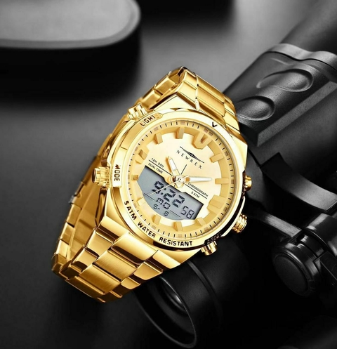 NEWREX DOURADO VARIADOS