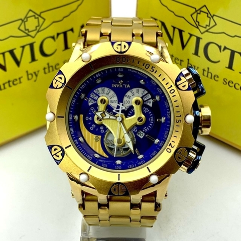 INVICTA HYBRID IRON
