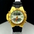 CITIZEN AQUA 3 DOURADO/BRANCO