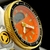 CITIZEN AQUA 4 BORRACHA/LARANJA - comprar online