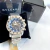 BVLGARI ESQUELETO PRATA FUNCIONAL-VARIADOS - loja online