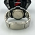G SHOCK STEEL PRATA/PRETO - comprar online