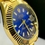DATEJUST TRAÇO- AZUL ESCURO - comprar online