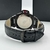 QUIKSILVER PRETO - Chavosowatches