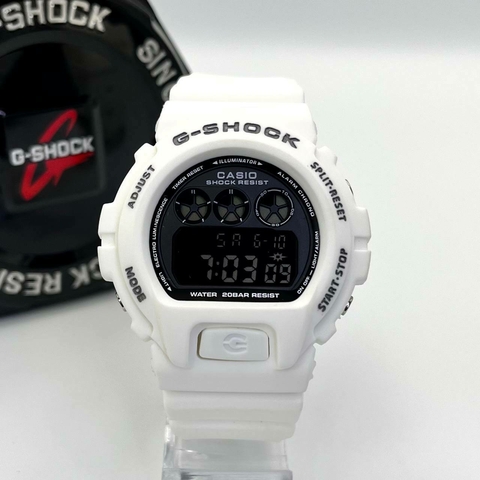 GSHOCK DW6900