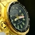CITIZEN AQUA 4 DOURADO/PRETO - comprar online