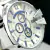 10 BAR- PRATA/AZUL - comprar online