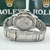SUBMARINER PRATA/VERMELHO - comprar online