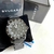 BVLGARI SPEEDWEY - PRETO