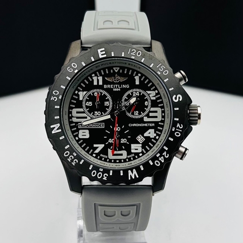 BREITLING ENDURANCE CINZA