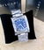 BVLGARI QUADRADO PRATA/MISTO/PRETO - comprar online