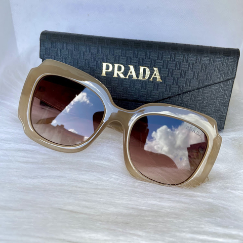 ÓCULOS PRADA
