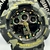 GSHOCK GA-100 CAMUFLADO na internet