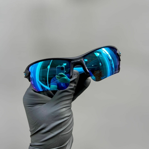 ÓCULOS OAKLEY FLAK 2.0 AZUL