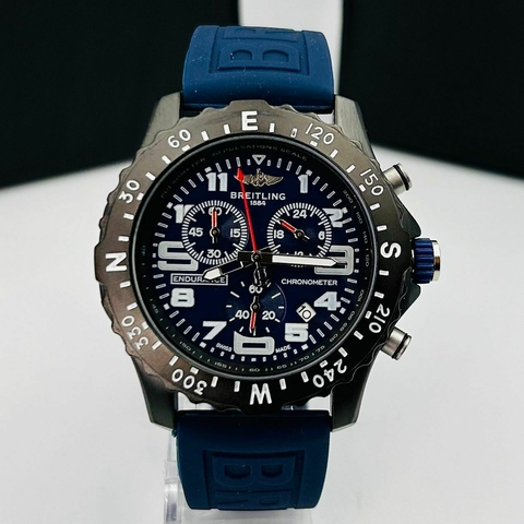 BREITLING ENDURANCE AZUL
