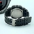 GSHOCK GA-100 PONTEIRO DOURADO - Chavosowatches