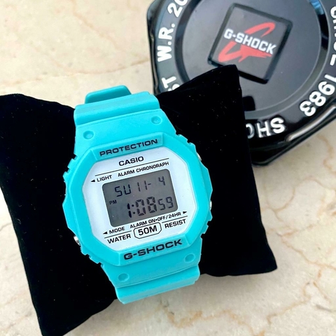 GSHOCK GW-M 5600 - comprar online